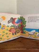 Alice in Wonderland - Pop-Up