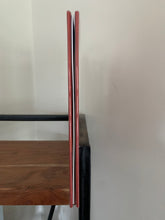 The Shape Game (signed)