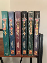 Dragon Lance - The Meetings Sextet 6 volume set