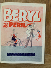 Beryl the Peril 1973