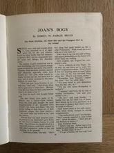The British Girl's Annual 1912