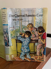 The Cherrys' Famous Case