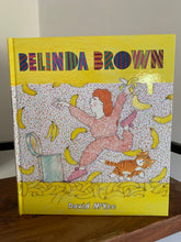 Belinda Brown