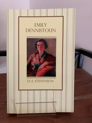 Emily Dennistoun