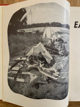 Eagle Book of Hobbies