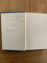 Pollyanna's Golden Horseshoe