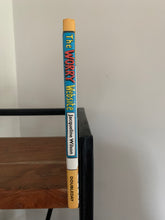 The Worry Website (signed)