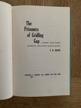 The Prisoners of Gridling Gap