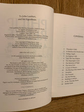 A Web of Air (signed limited edition 487/500)