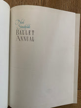 Noel Streatfeild Ballet Annual