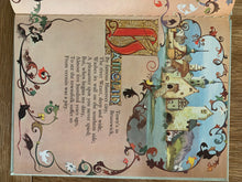 The Pied Piper of Hamelin