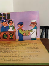 My Own Camberwick Green Pop-up Book