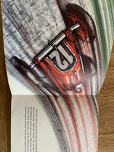 Nuvolari and the Alfa Romeo