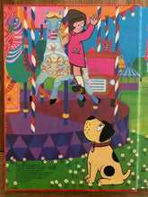 Mary, Mungo and Midge Annual 1971