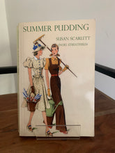 Summer Pudding