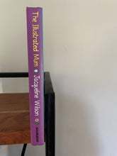 The Illustrated Mum (signed)