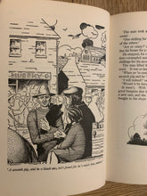 The Black Goat of Slievemore and Other Irish Fairy Tales