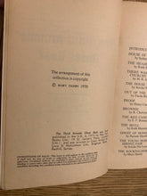 The Third Amada Ghost Book