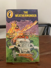 The Weathermonger