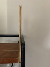 Captain Slaughterboard Drops Anchor