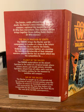 Doctor Who - Dalek Omnibus