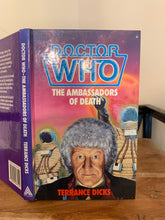 Doctor Who - The Ambassadors of Death