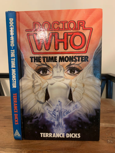 Doctor Who - The Time Monster