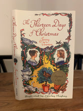 The Thirteen Days of Christmas (signed)