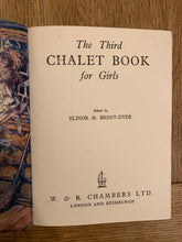 The Third Chalet Book for Girls