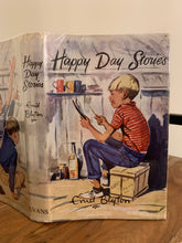 Happy Day Stories