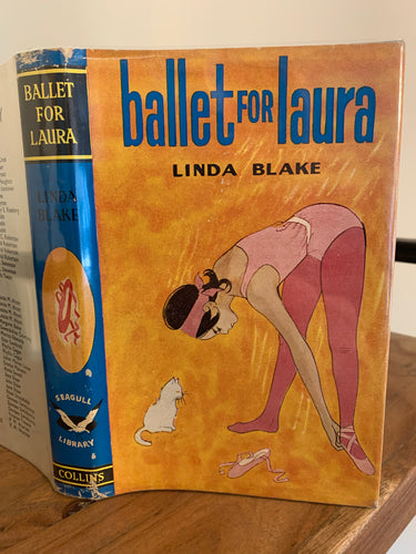 Ballet For Laura