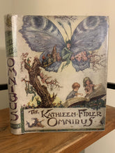 The Kathleen Fidler Omnibus