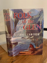 Folk of the Glen