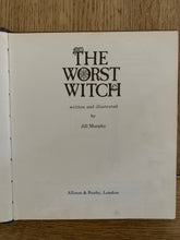 The Worst Witch