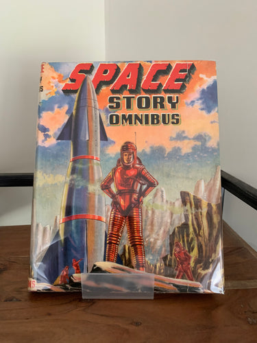 Space Story Omnibus