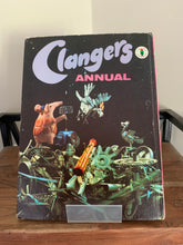 Clangers Annual 1973