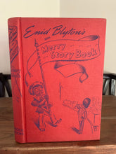 Enid Blyton's Merry Story Book