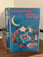 Enid Blyton's Merry Story Book