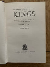 The Hamish Hamilton Book of Kings