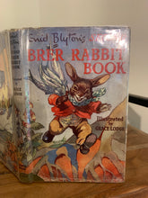 Enid Blyton's Second Brer Rabbit Book