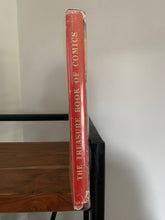 The Treasure Book of Comics