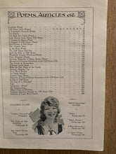 The School Friend Annual 1929