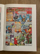The Treasure Book of Comics