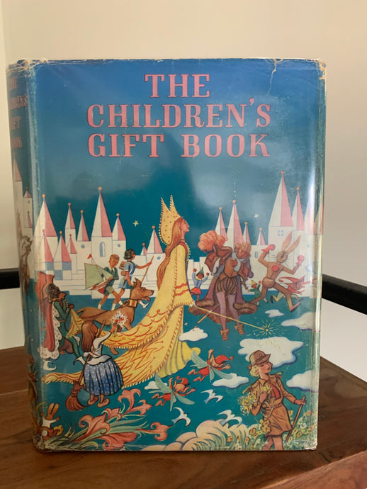 The Children's Gift Book