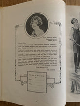 The School Friend Annual 1929