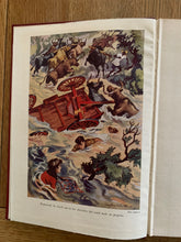 The Treasure Book of Comics