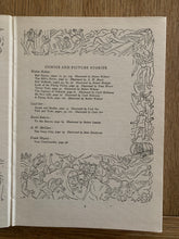 The Treasure Book of Comics