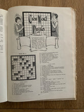The School Friend Annual 1929