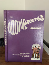 The Monkees Annual 1968