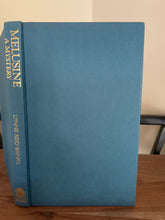 Melusine - A Mystery (signed)